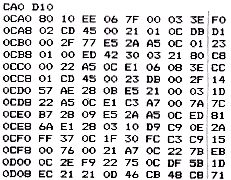 HEX-Listing