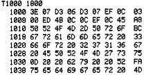 HEX-Listing