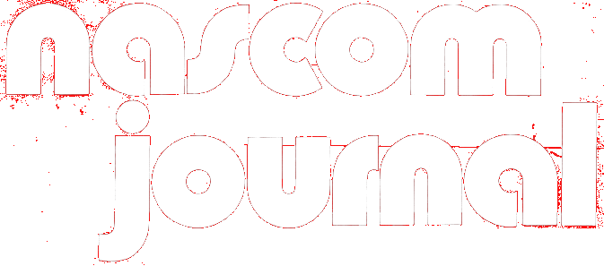 Nascom 
Journal