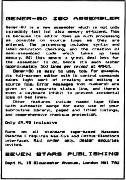 Advertising
